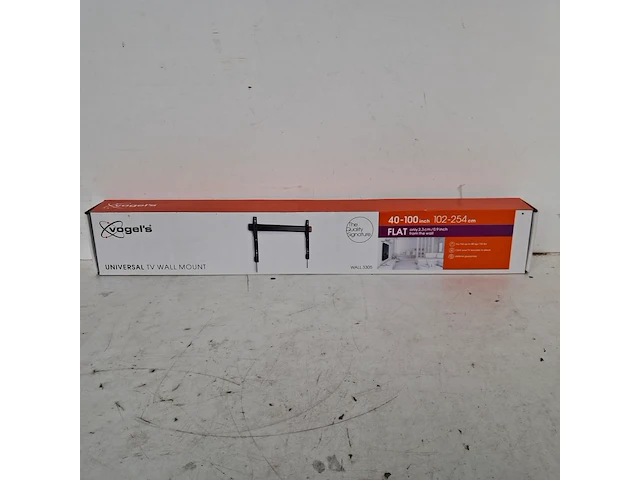 275 tv set lg, zwart - afbeelding 11 van  12