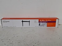 275 tv set lg, zwart - afbeelding 11 van  12