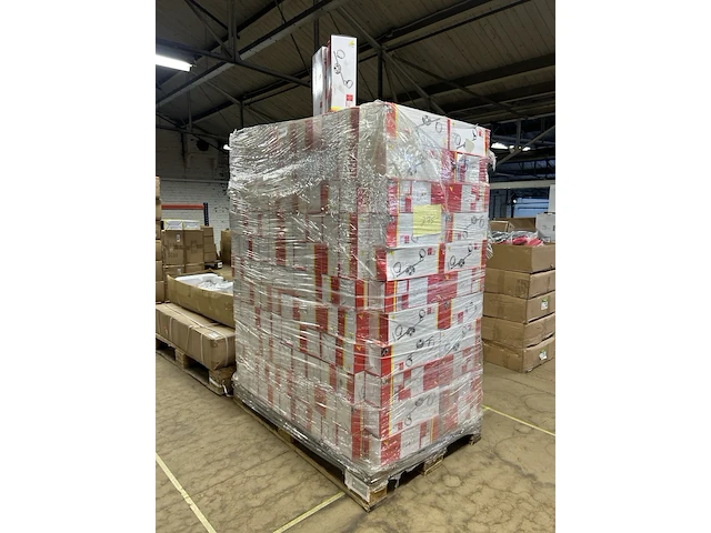 275x moderne langwerpige led spot trio, balou - afbeelding 5 van  5