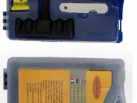 27delige banden reparatieset - afbeelding 1 van  2