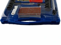 27delige banden reparatieset - afbeelding 2 van  2