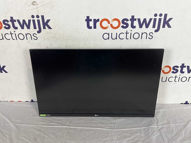 27gn750-b.aeu monitor - afbeelding 2 van  2