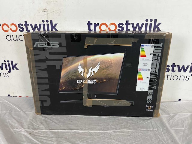 27gn750-b.aeu - afbeelding 2 van  2