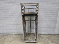 28-delige afkoelwagen - afbeelding 1 van  3