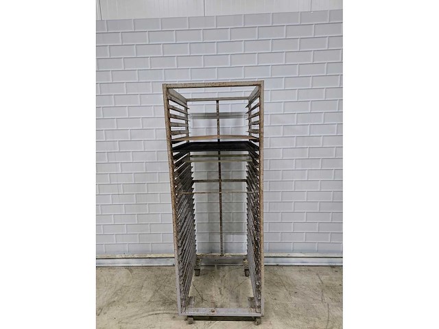 28-delige afkoelwagen - afbeelding 2 van  3