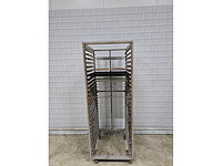 28-delige afkoelwagen - afbeelding 2 van  3