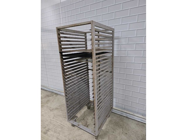 28-delige afkoelwagen - afbeelding 3 van  3