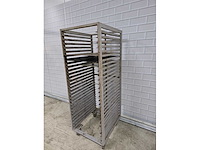 28-delige afkoelwagen - afbeelding 3 van  3