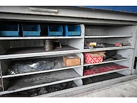 28-delige denocard paternosterkast gevuld met o.a. scania onderdelen - afbeelding 13 van  26