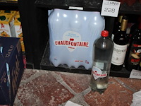 28 flessen fanta sprite en chaudfontaine - afbeelding 3 van  3