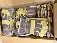 28 kinder werkhandschoenen - afbeelding 2 van  5