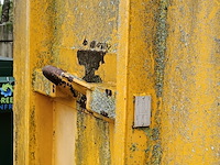 28 m³ asbest container, 2009 - afbeelding 2 van  14