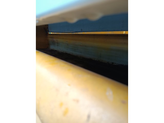 28 m³ asbest container, 2009 - afbeelding 5 van  14