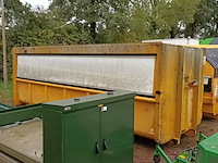 28 m³ asbest container, 2009 - afbeelding 8 van  14