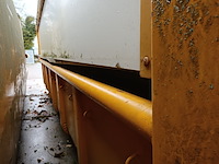 28 m³ asbest container, 2009 - afbeelding 12 van  14