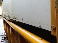 28 m³ asbest container, 2009 - afbeelding 13 van  14