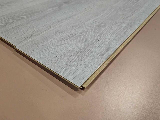 28 m2 laminaat plank - 1285 x 192 x 8 mm - afbeelding 2 van  3