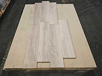 28 m2 laminaat plank - 640 x 143 x 12 mm - afbeelding 3 van  3