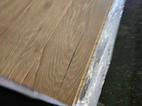28 m2 parket eiken xl mutliplank - 2200 x 180 x 14 mm - afbeelding 2 van  3