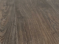 28 m2 pvc click plank - 1510 x 210 x 4,5 mm - afbeelding 1 van  4