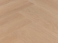 28 m2 pvc spc click visgraat - 750 x 150 x 5 mm - afbeelding 1 van  4