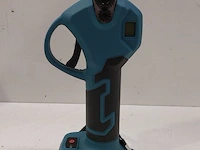 28 mm max twig scissor sanderz, 2024 - afbeelding 2 van  8