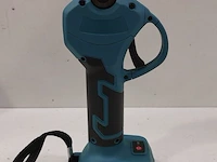 28 mm max twig scissor sanderz, 2024 - afbeelding 3 van  8
