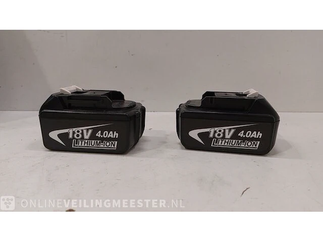28 mm max twig scissor sanderz, 2024 - afbeelding 5 van  8