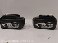28 mm max twig scissor sanderz, 2024 - afbeelding 5 van  8