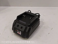 28 mm max twig scissor sanderz, 2024 - afbeelding 6 van  8