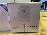 28 stuks draadloze oortjes i12 tws-true-wireless-stereo - afbeelding 3 van  3