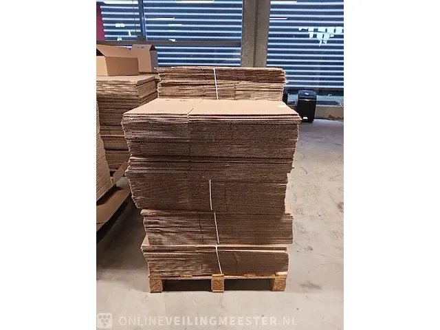 280x enkelgolf doos raja - afbeelding 2 van  5
