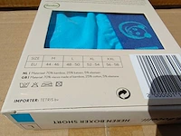 280x heren boxer short b.bocelli - afbeelding 7 van  10