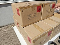 280x heren boxer short b.bocelli - afbeelding 10 van  10