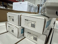 280x ip65 t5 fixture 2x14w 549 mm armatuur teco professional - afbeelding 6 van  6