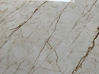 280x122cm - marmeren wandpanelen (2x) - afbeelding 2 van  10