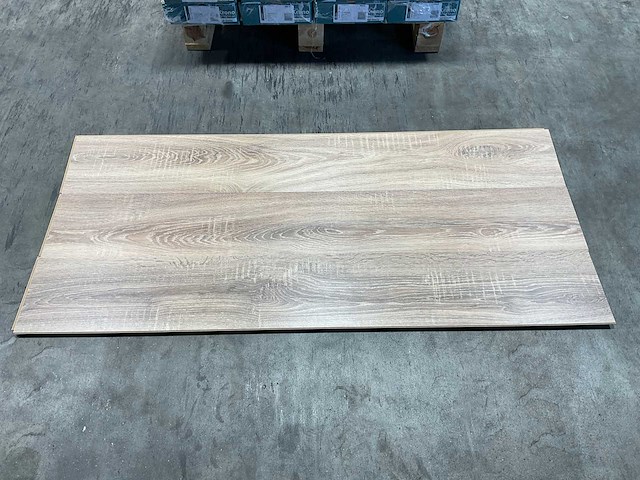 28,8m² krono castello kliklaminaat nostalgic oak - afbeelding 3 van  10