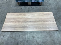 28,8m² krono castello kliklaminaat nostalgic oak - afbeelding 3 van  10