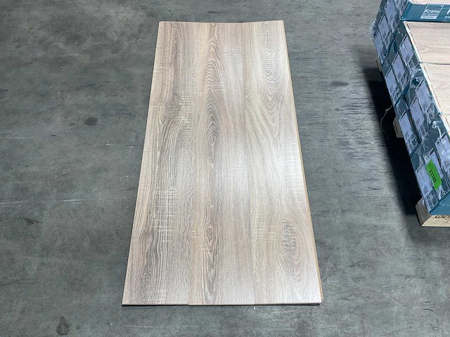 28,8m² krono castello kliklaminaat nostalgic oak - afbeelding 6 van  10