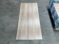 28,8m² krono castello kliklaminaat nostalgic oak - afbeelding 6 van  10