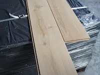 28,95 m² massief eiken parket - afbeelding 4 van  4