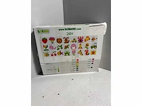 (28x) bb-6016 bio buddi - afbeelding 1 van  2
