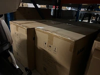 28x desinfectielamp met philips 36w uv-c lamp - afbeelding 2 van  5