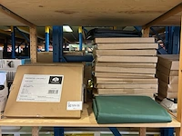 28x tuinstoelhoes/cover ultranatura - afbeelding 1 van  4