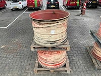 28x42” velg (2x) - afbeelding 1 van  5