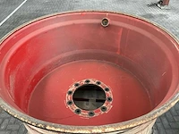 28x42” velg (2x) - afbeelding 2 van  5