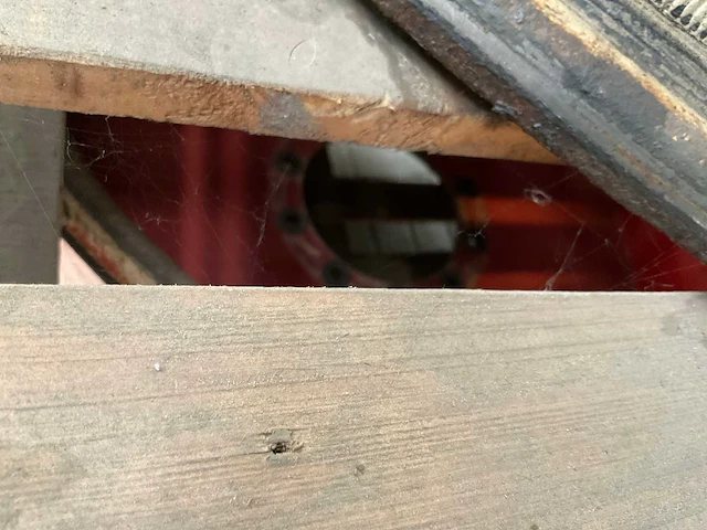 28x42” velg (2x) - afbeelding 3 van  5