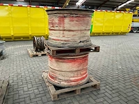 28x42” velg (2x) - afbeelding 5 van  5