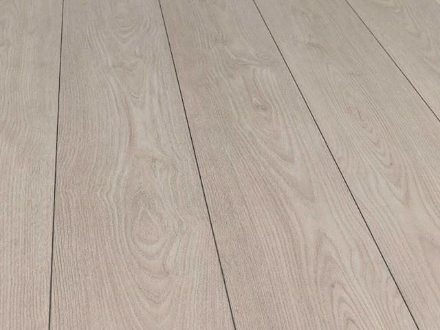 29 m2 laminaat plank - 1290 x 190 x 8 mm - afbeelding 1 van  4