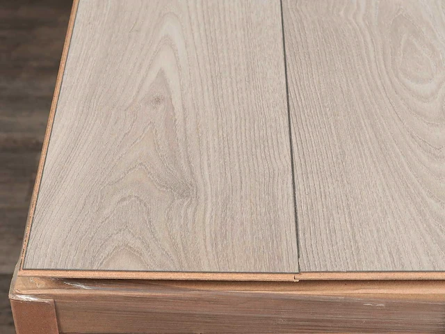 29 m2 laminaat plank - 1290 x 190 x 8 mm - afbeelding 2 van  4